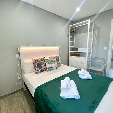 Quarteira Stylish 2 By Homing Exterior foto
