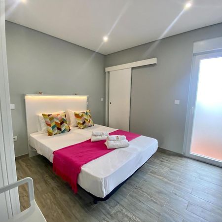 Quarteira Stylish 2 By Homing Exterior foto