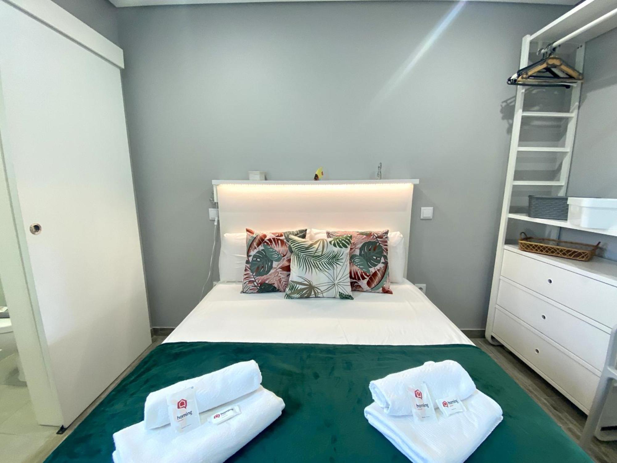 Quarteira Stylish 2 By Homing Exterior foto
