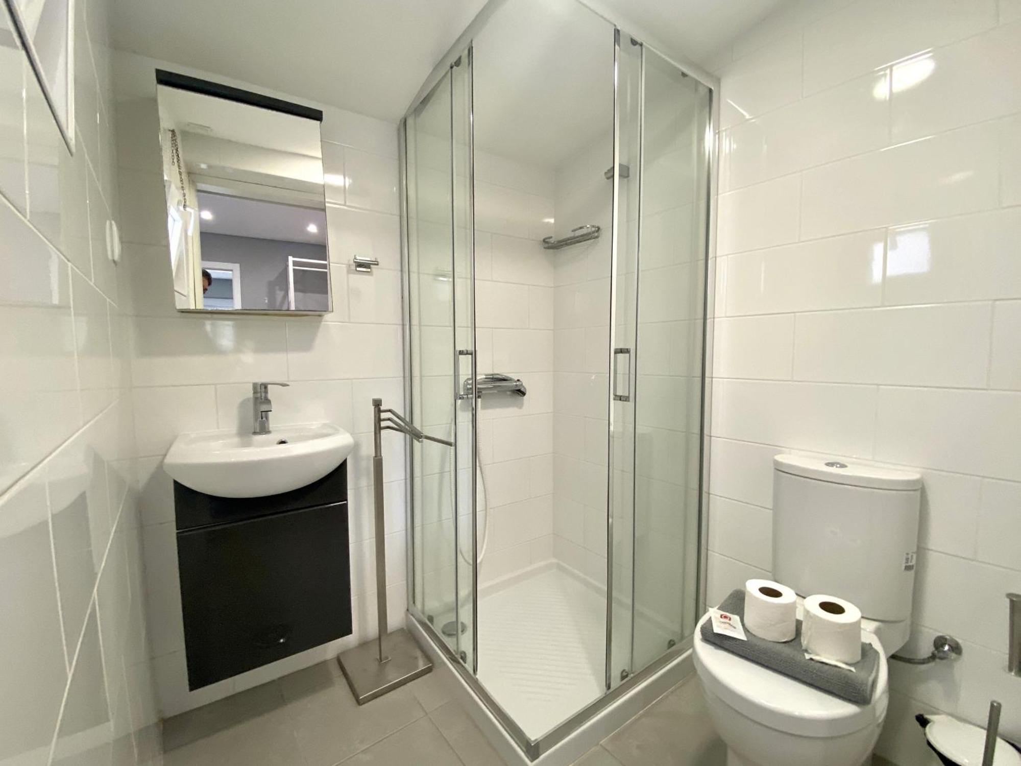 Quarteira Stylish 2 By Homing Exterior foto