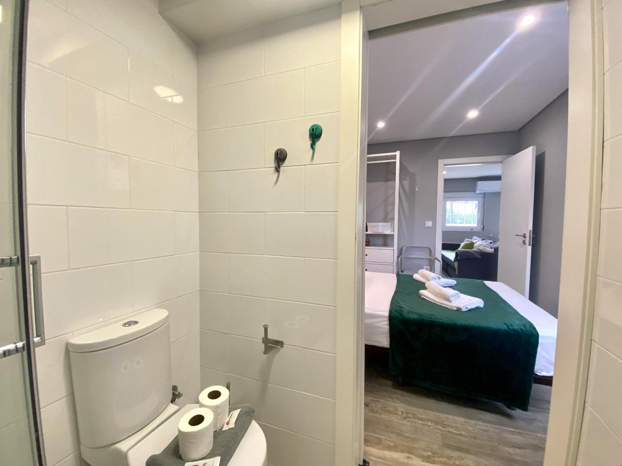 Quarteira Stylish 2 By Homing Exterior foto
