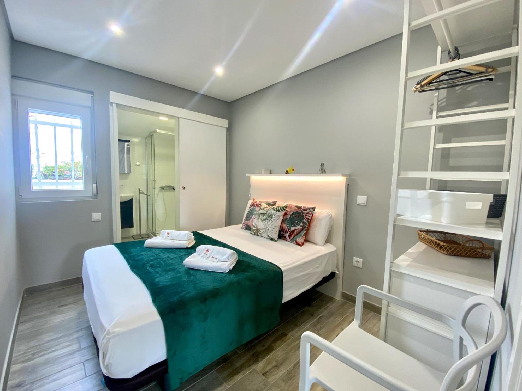 Quarteira Stylish 2 By Homing Exterior foto