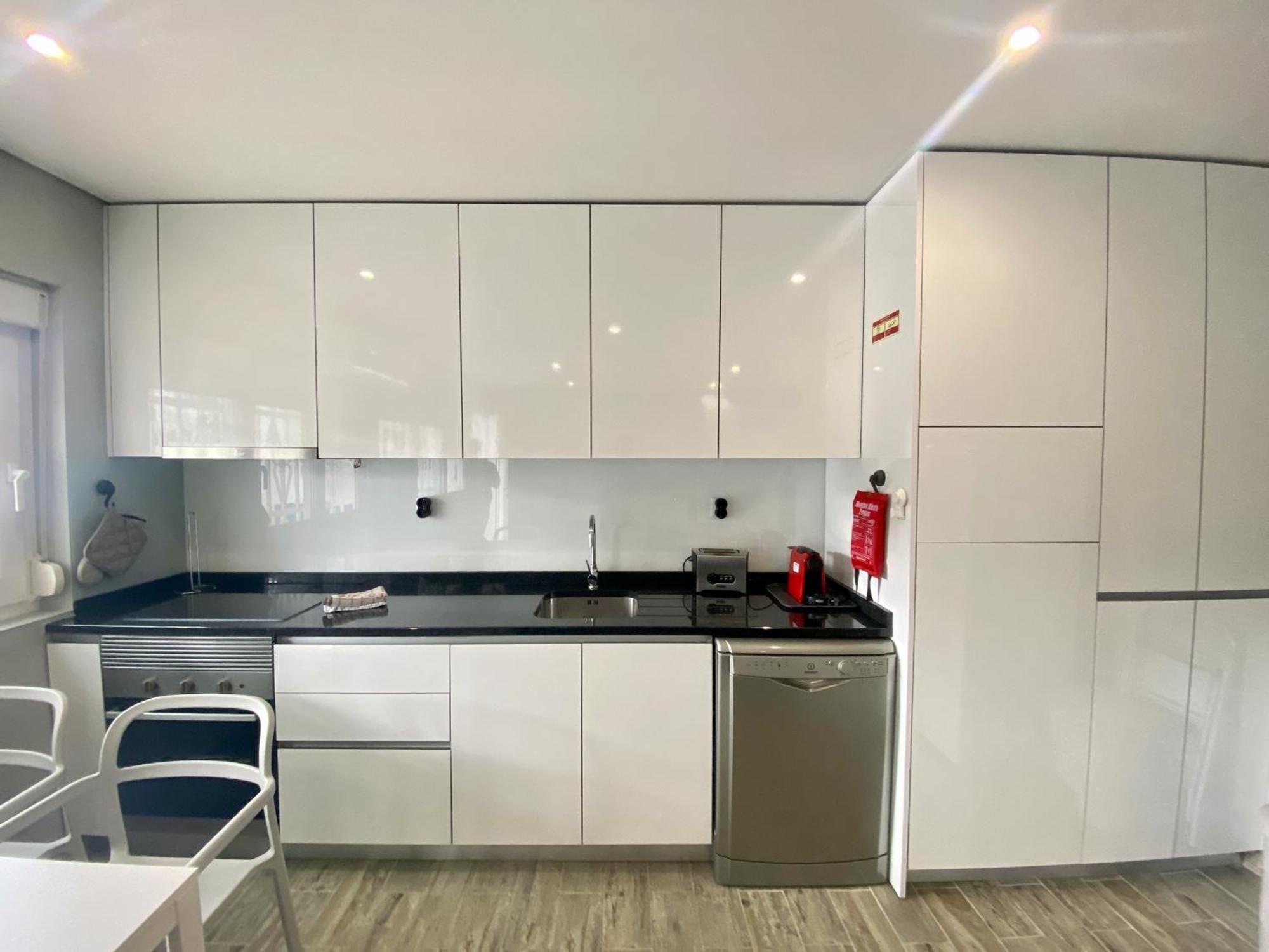 Quarteira Stylish 2 By Homing Exterior foto