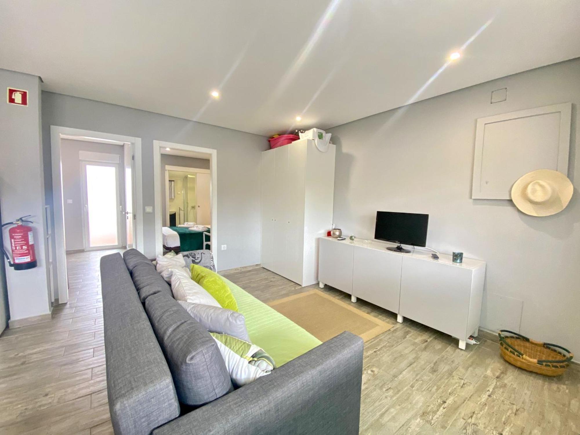 Quarteira Stylish 2 By Homing Exterior foto